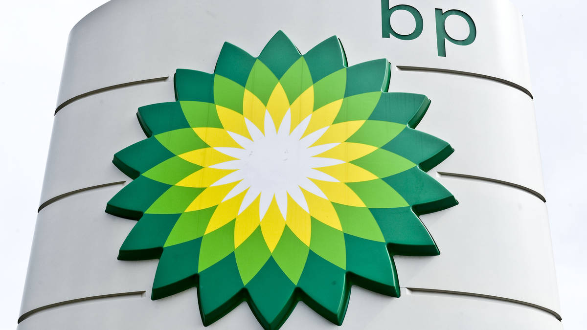 BP Sees Exceptional Oil Trading Amid Middle East War