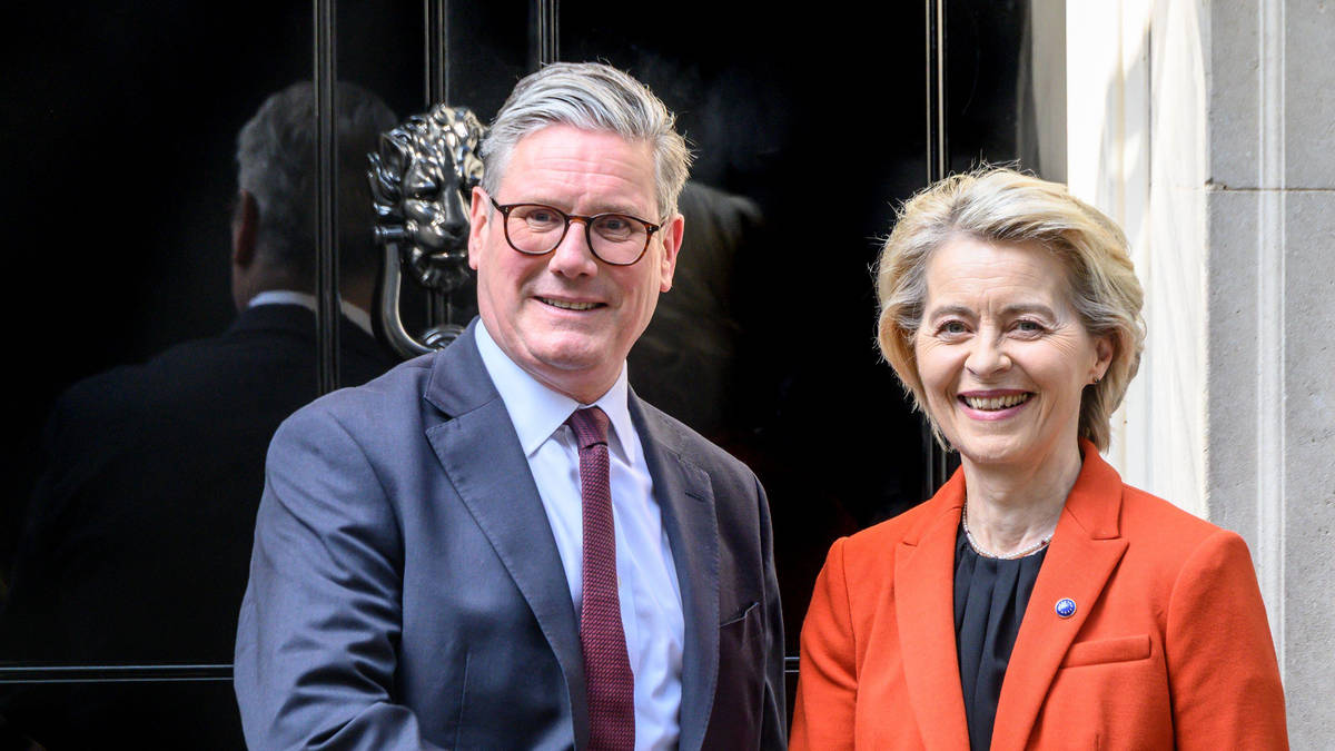 What is the European single market and could the UK rejoin?