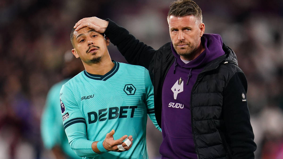 When could Wolves be relegated from the Premier League? | LBC