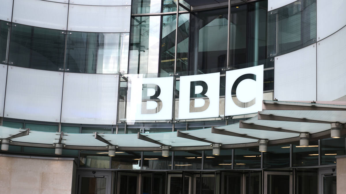 BBC to cut one in 10 jobs in major cost-cutting drive | LBC