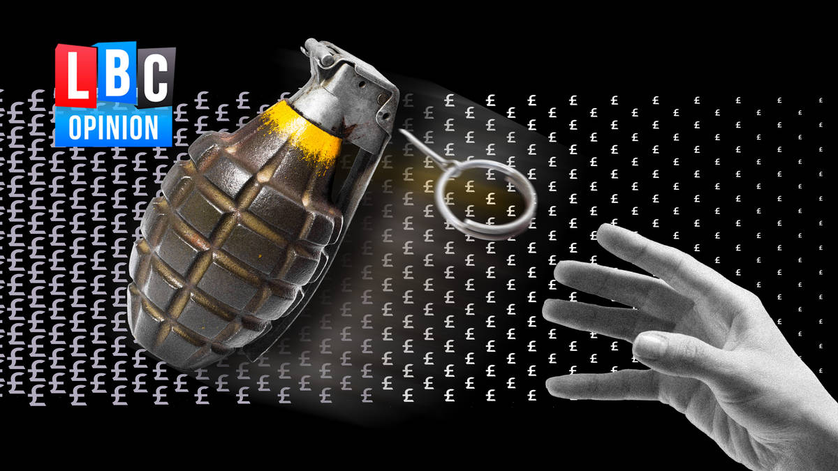 Britain spends tens of billions on defence, so why does our military kit arrive late, cost more, and still fail to work when it matters?