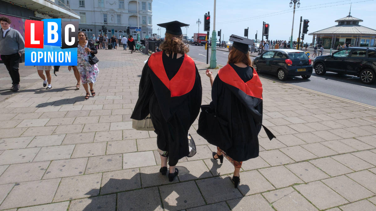 Labour's tax on international students will hit British undergraduates hardest