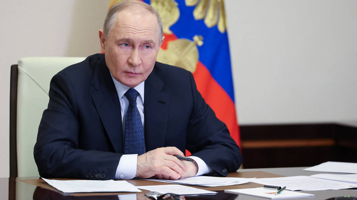 Russia laying groundwork for intervention in Nato territory as false flag risks rise, experts warn