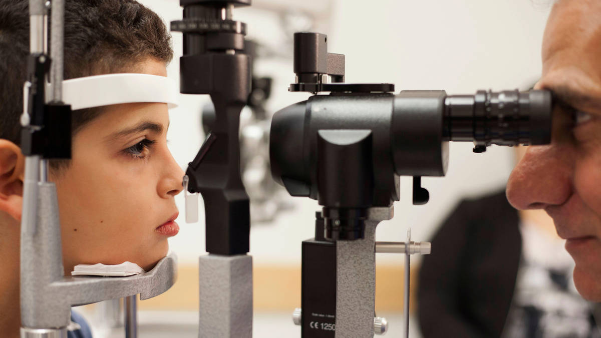Team behind gene therapy that restores lost vision win $3 million ‘Oscar of science’ award