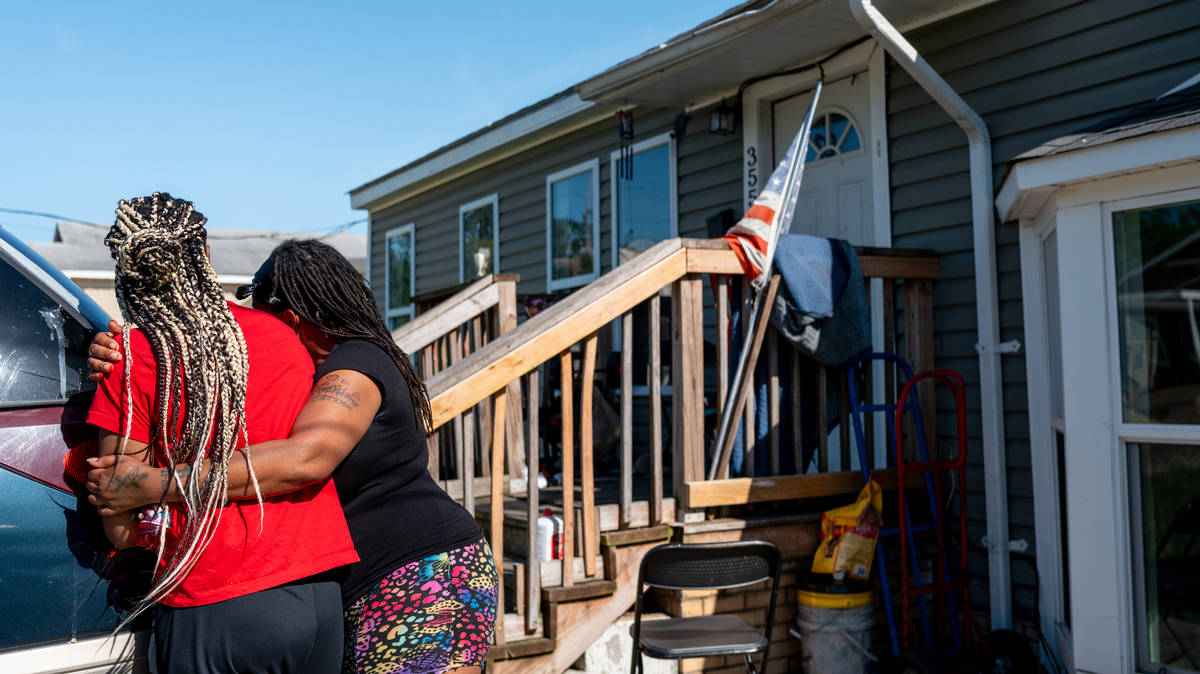 Louisiana Tragedy: A Father's Unthinkable Act Claims Eight Young Lives in Mass Shooting