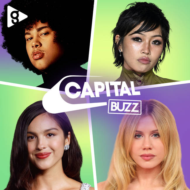 Capital Buzz