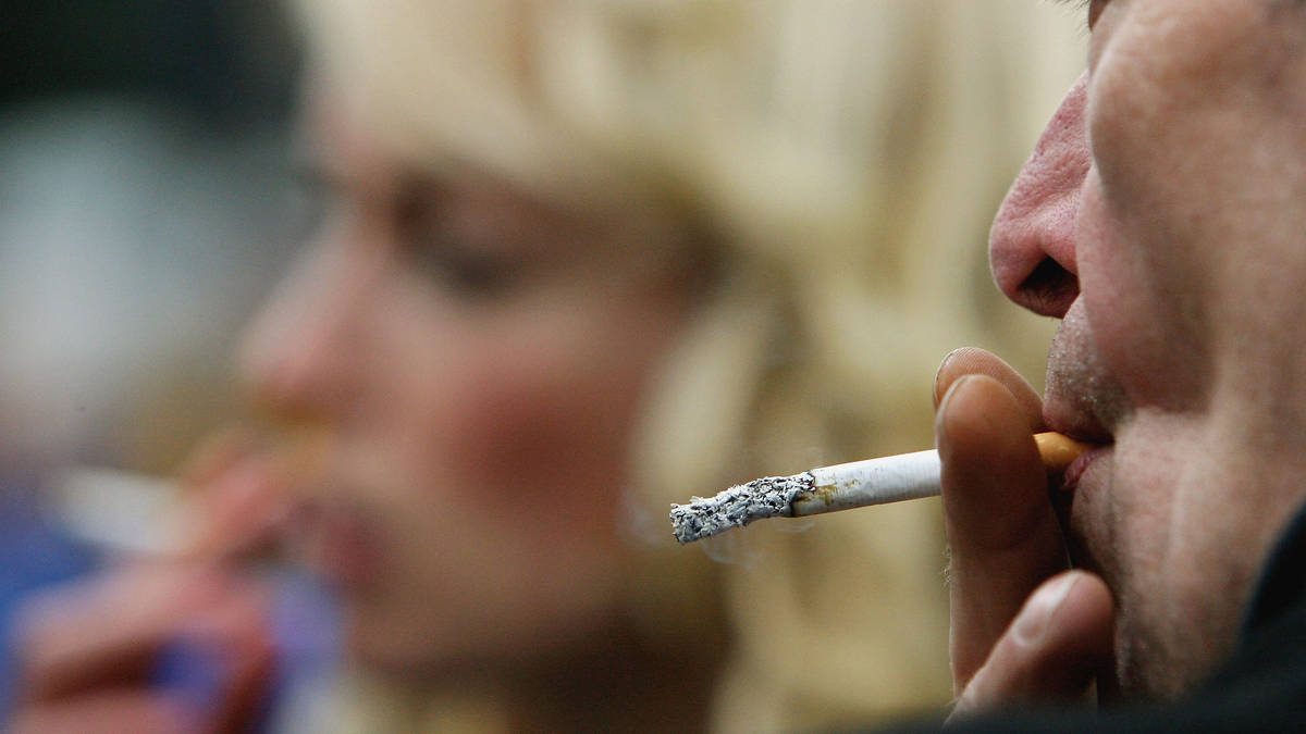 cigarette allowance back to uk Duty-free changes: Cigarette, alcohol and VAT rules for travellers from  2021