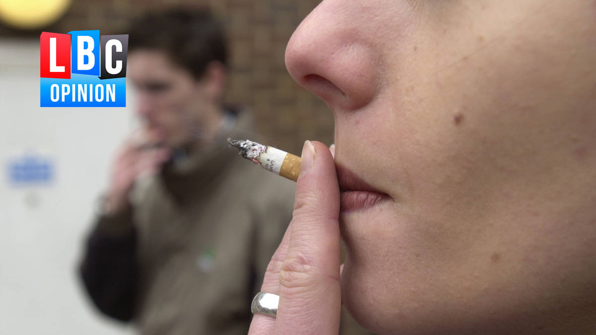 how long does cigarette smoke linger outside What surfaces does thirdhand smoke stick to?