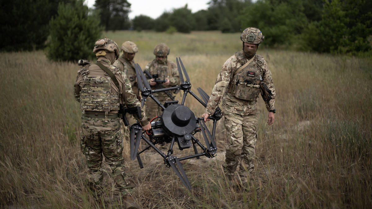 Ukraine’s resistance is killing the Russian empire, even if Moscow won’t admit it