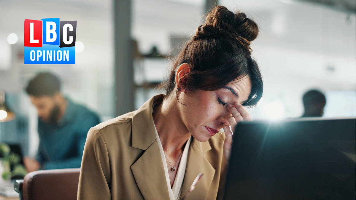 Most Brits hate their job. No 'Wellness Wednesday' will fix that