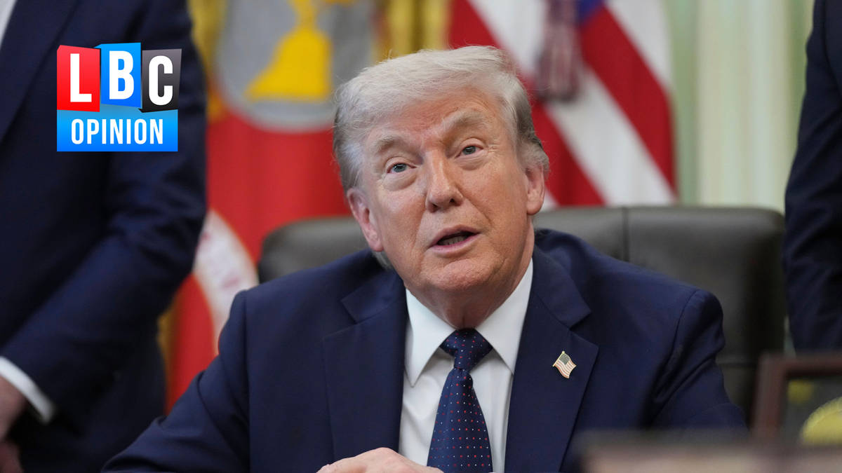 Trump’s Falklands threat lays bare NATO crisis as US wields allies’ security as leverage