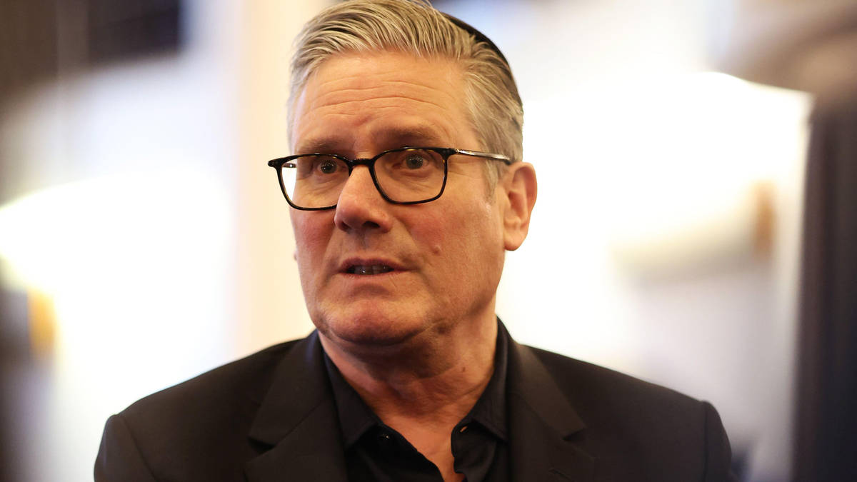 Government to table legislation 'banning state-run groups' like IRGC 'within weeks' | LBC