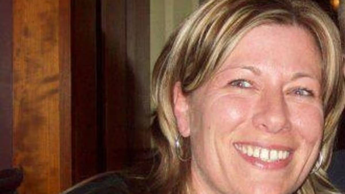 Grieving mum, 56, ends her life at Swiss assisted dying clinic