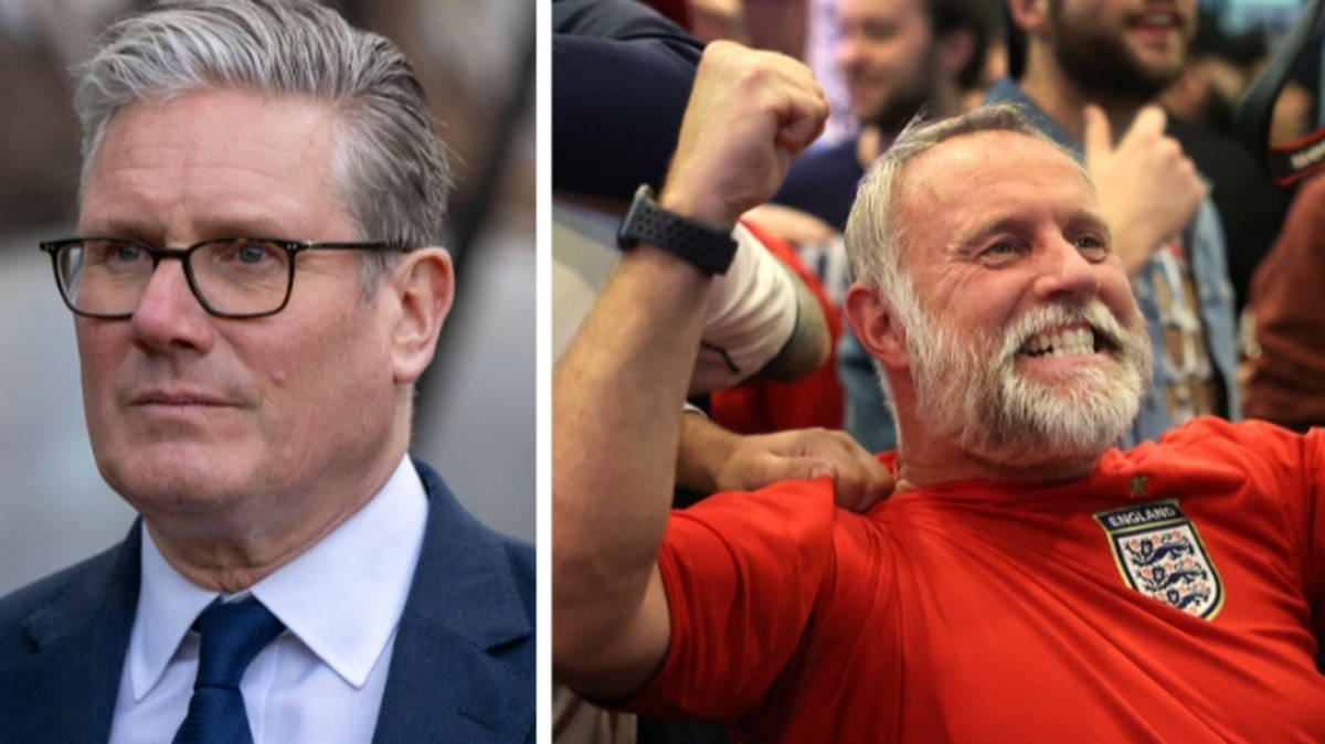 Sir Beer Starmer: PM convenes committee to ensure Britain's boozers can keep pouring pints during World Cup summer