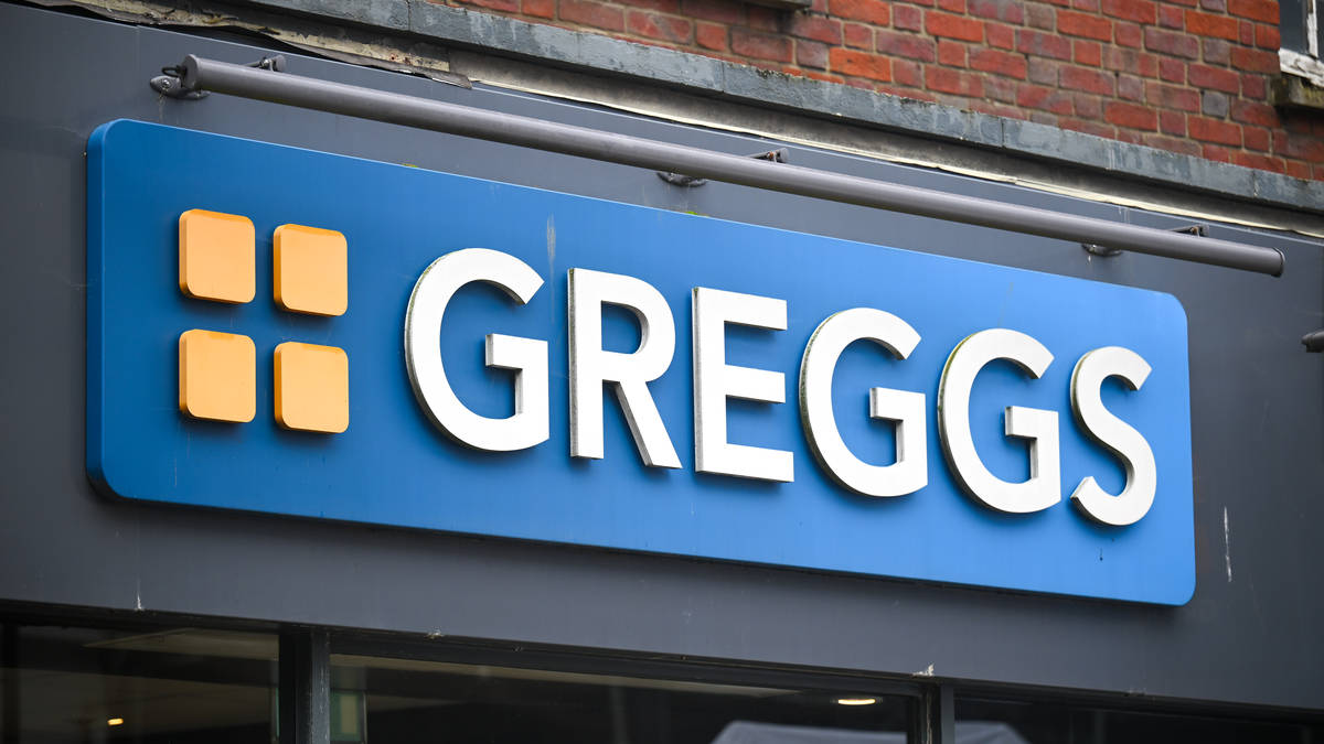 Greggs Fortifies Against Shoplifting: The Rise of 'Fortress Stores' in Retail Security