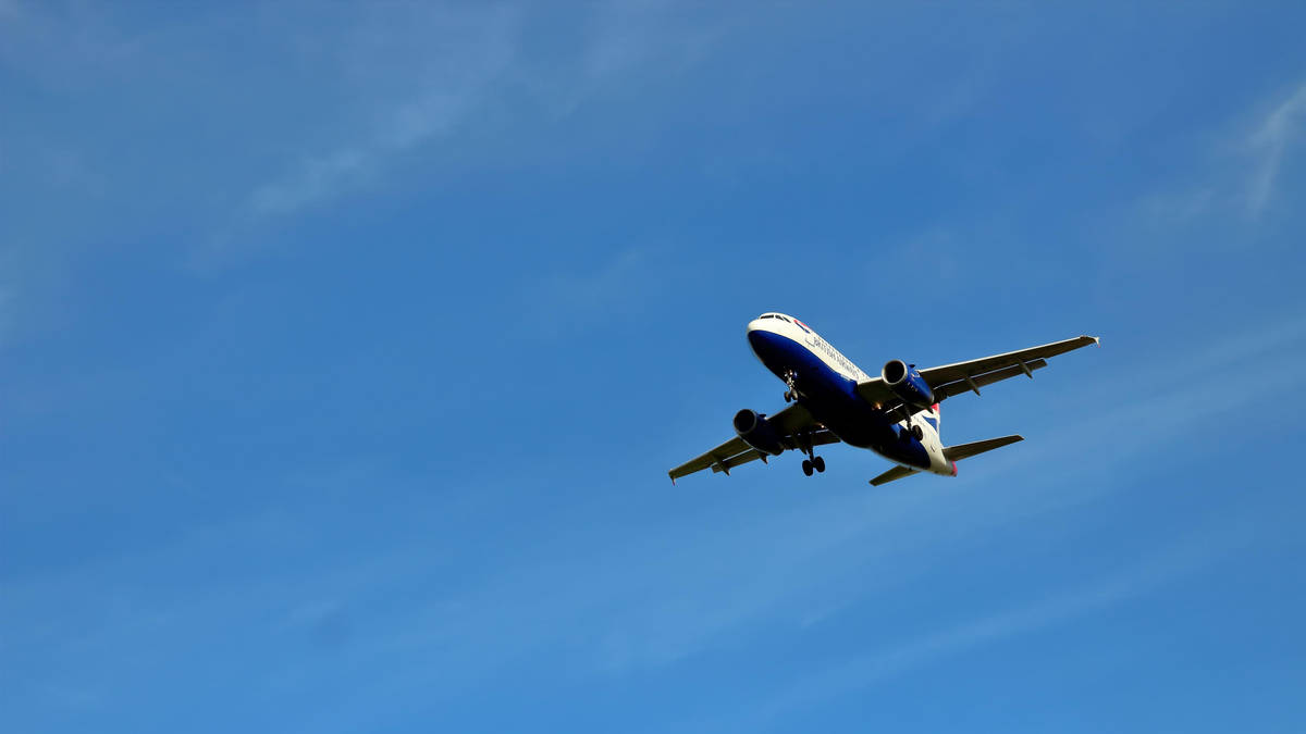 British Airways owner warns of price hikes as Jet2 reassures travellers amid fuel crisis