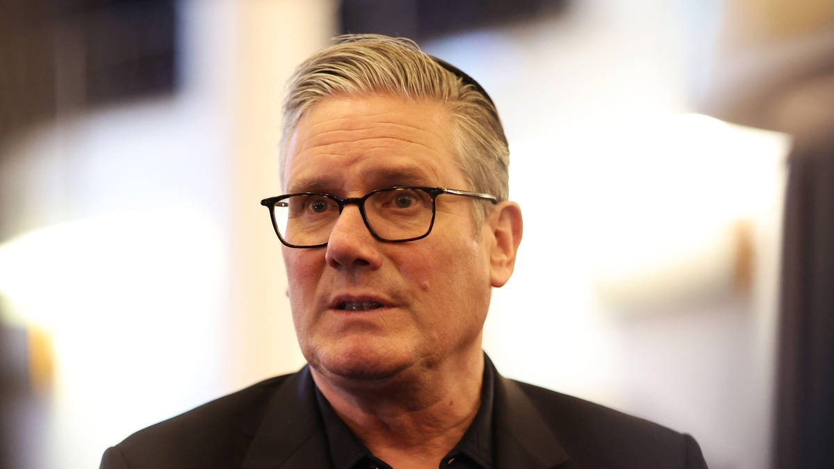 Government stepping up planning for potential shortages caused by Iran war