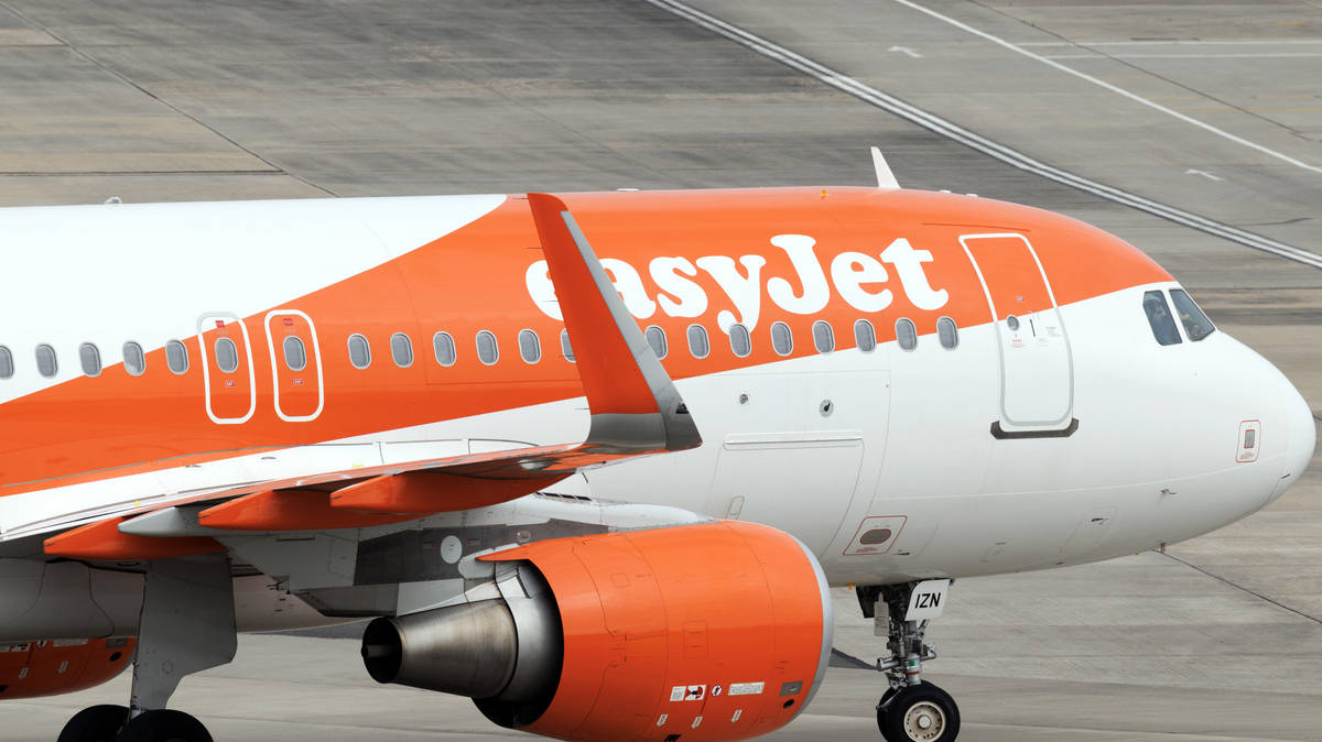 EasyJet to launch direct Nice–Cairo route from October 2026 | Riviera Radio
