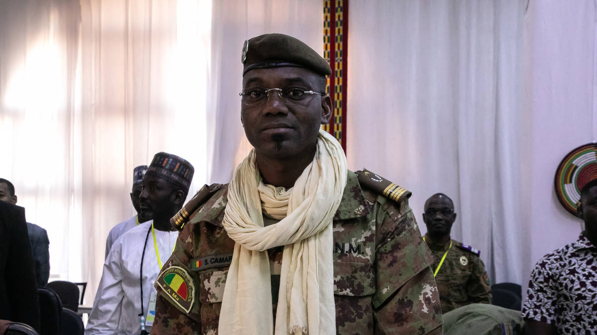Mali defence minister killed following string of jihadist militant attacks