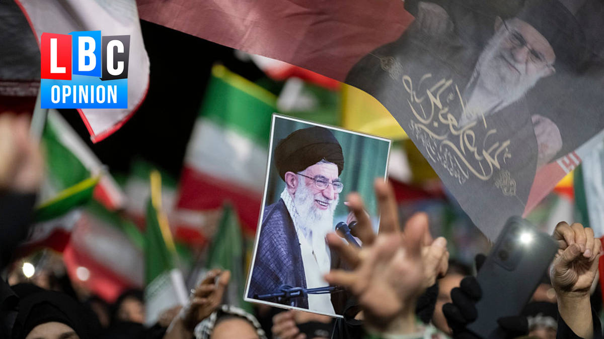 The 'starfish' IRGC: Iran’s power network can’t be killed with one strike