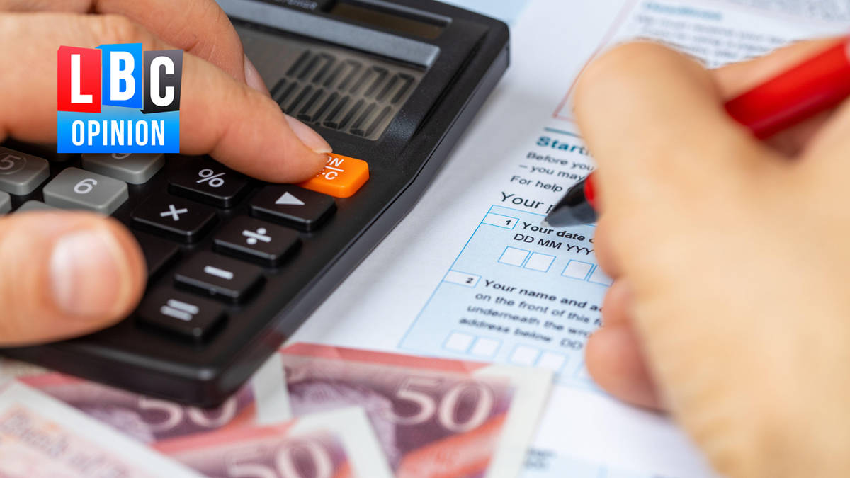 Why are so many Brits counting down to payday?