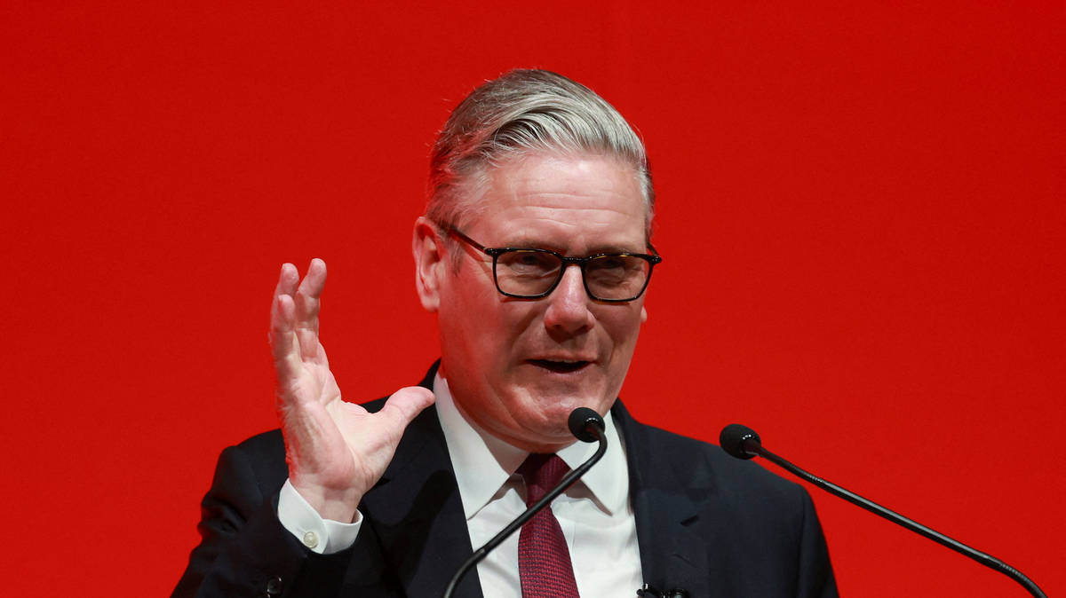 Starmer to chair ministerial meeting focused on economic impact of Iran war | LBC