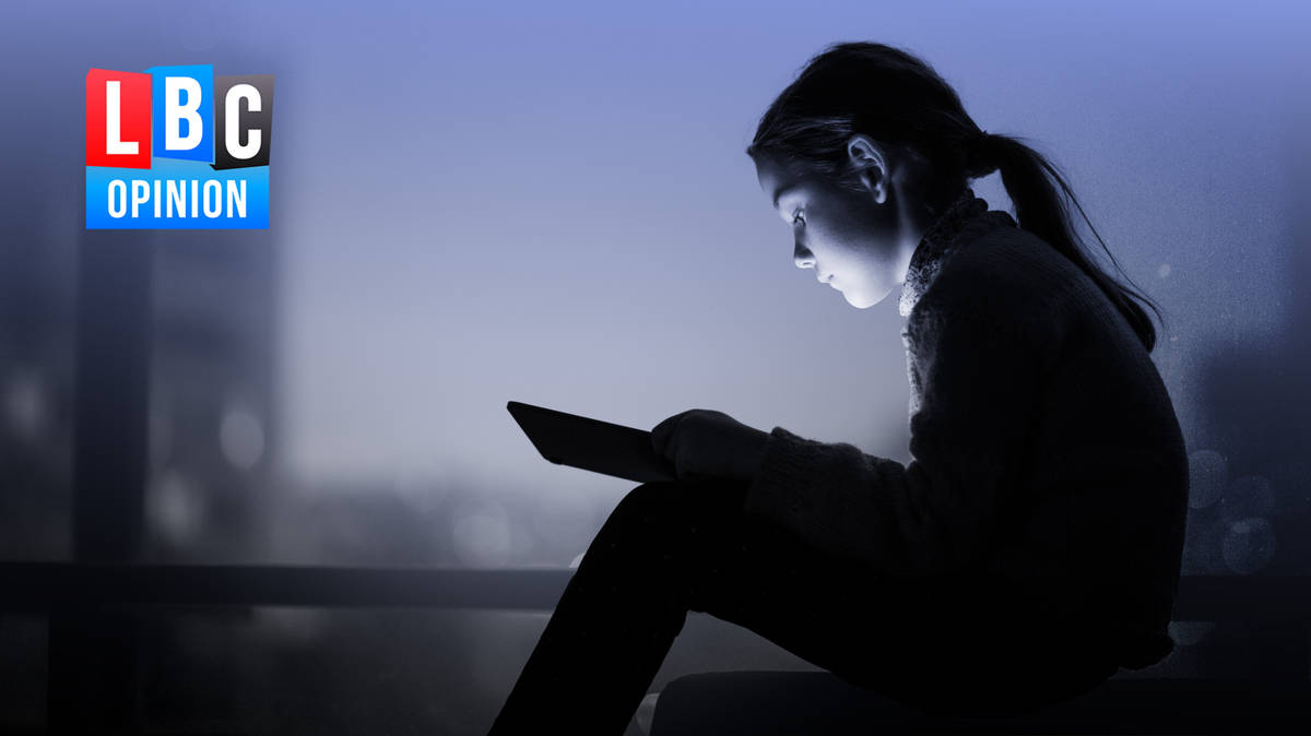 Keir Starmer is failing children with empty promises on social media reform, writes Laura Trott