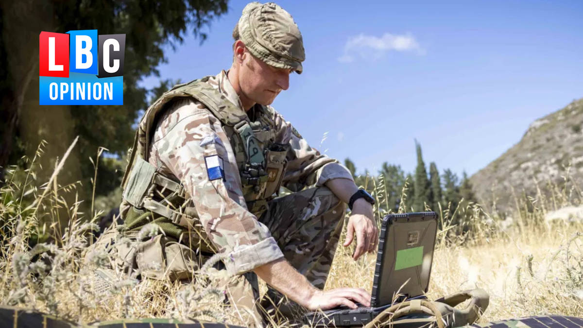 The unseen war for Europe’s skies and signals is intensifying