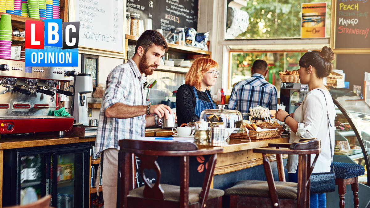 As pubs and cafés close, Britain’s social spaces face extinction and no one is stepping in