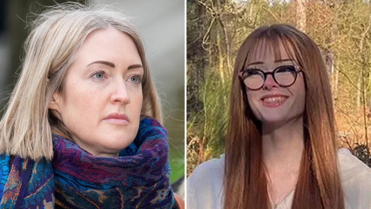 UK can learn from Australia with under 16s social media ban, says mum of murdered teen Brianna Ghey