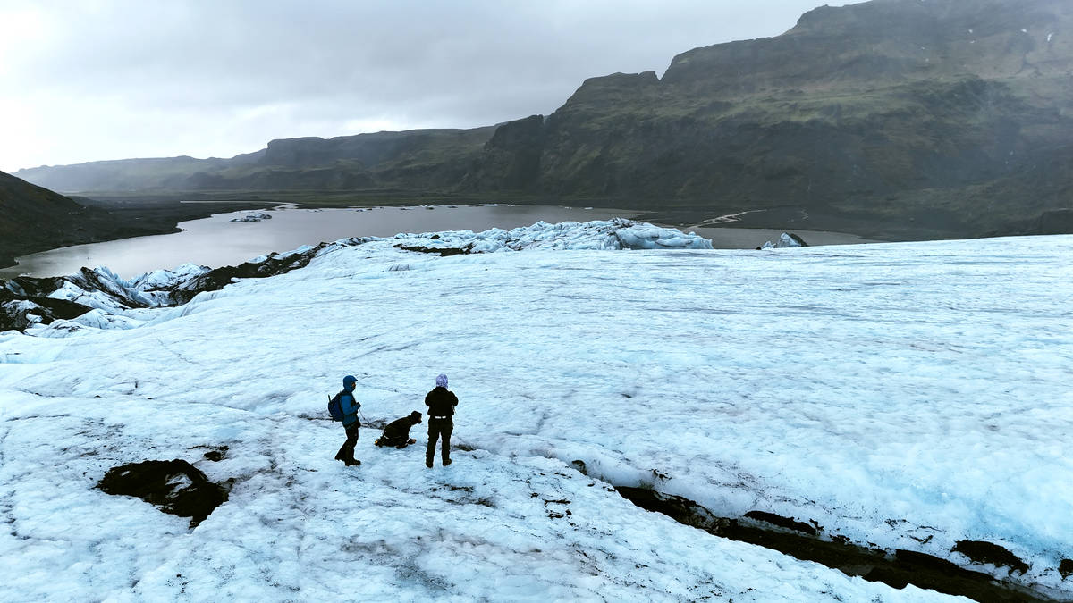 Europe's snow and ice cover plummeting as rapid warming hits continent's coldest regions, report warns