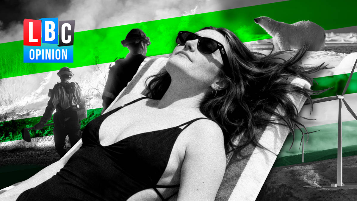 I joined OnlyFans to fight the climate crisis