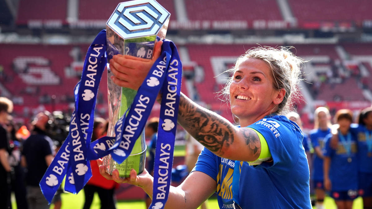 millie bright net worth 2025 - Ilustrasi 3