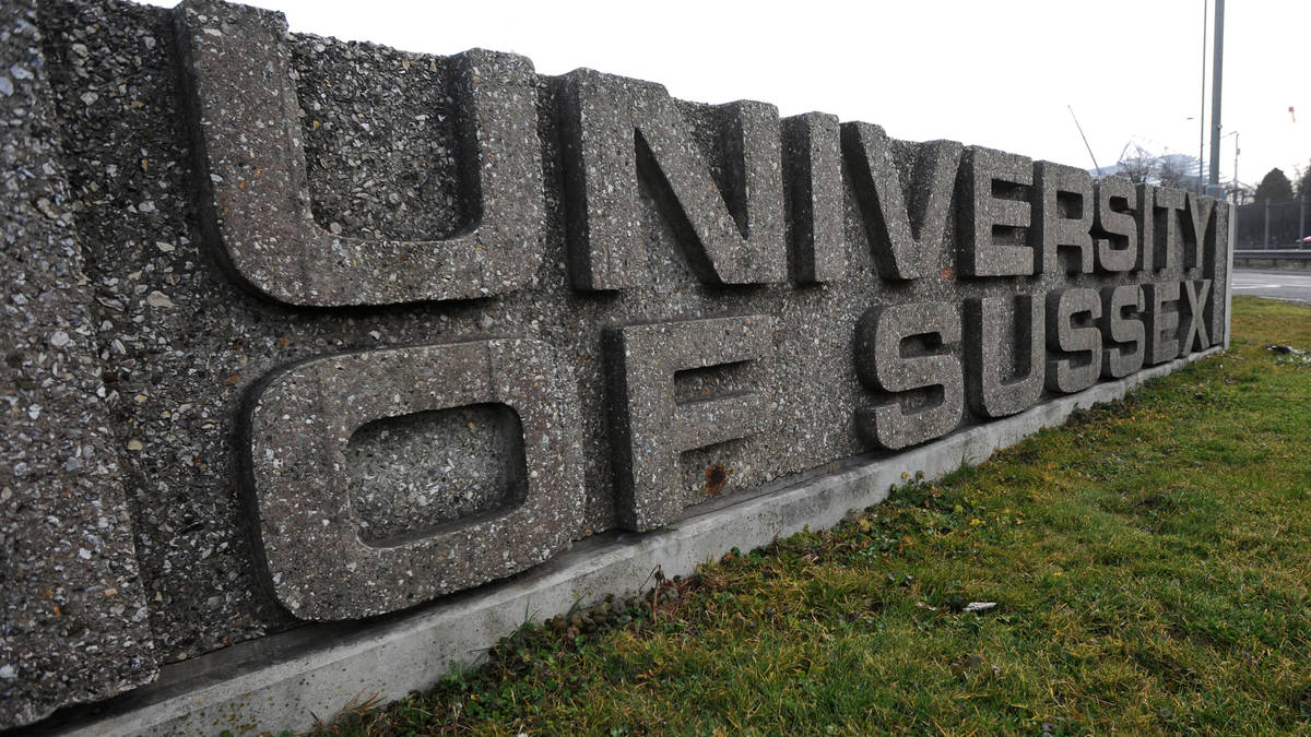 University of Sussex wins landmark freedom of speech case as court overturns record fine