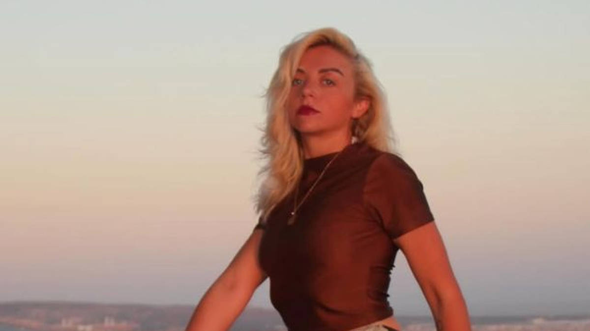 Who is Rachel Kerr? Travel influencer missing in Morocco