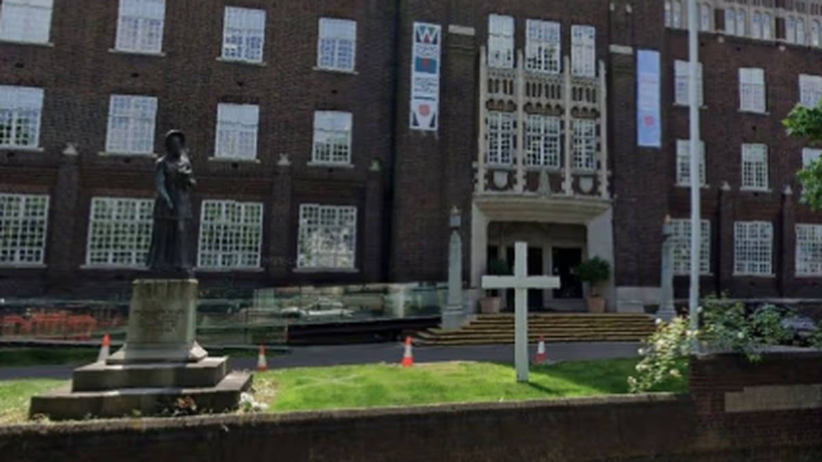 Iranian asylum seeker who raped 16-year-old girl after plying her with alcohol detained for seven years
