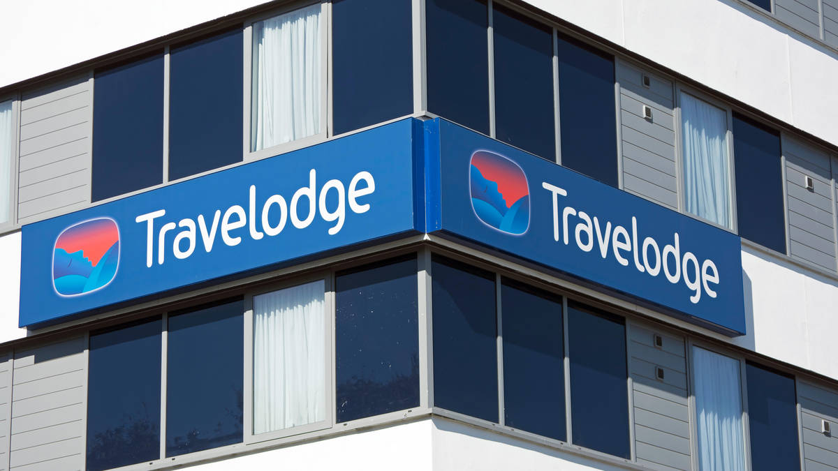 Man walked in on woman naked at Travelodge 'after he asked staff for key to her room'