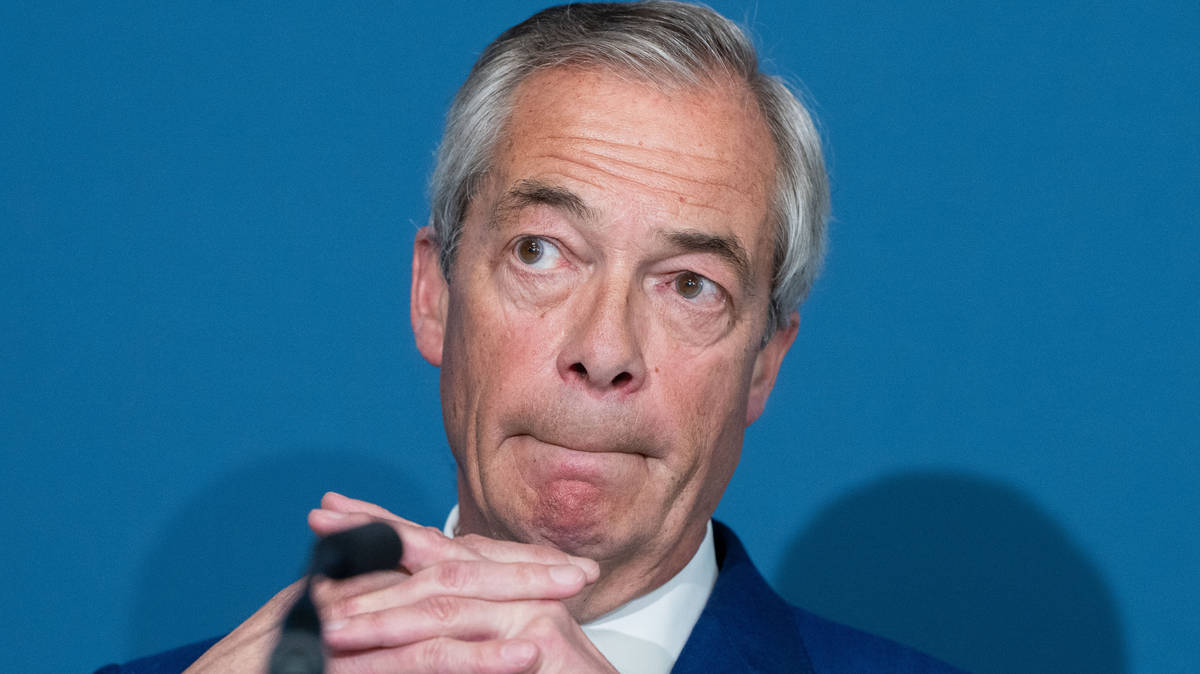Reform UK candidate quits party just days before elections over 'no support'