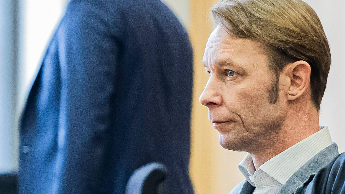 Met Police ‘seeking UK trial’ for Madeleine McCann prime suspect Christian Brueckner