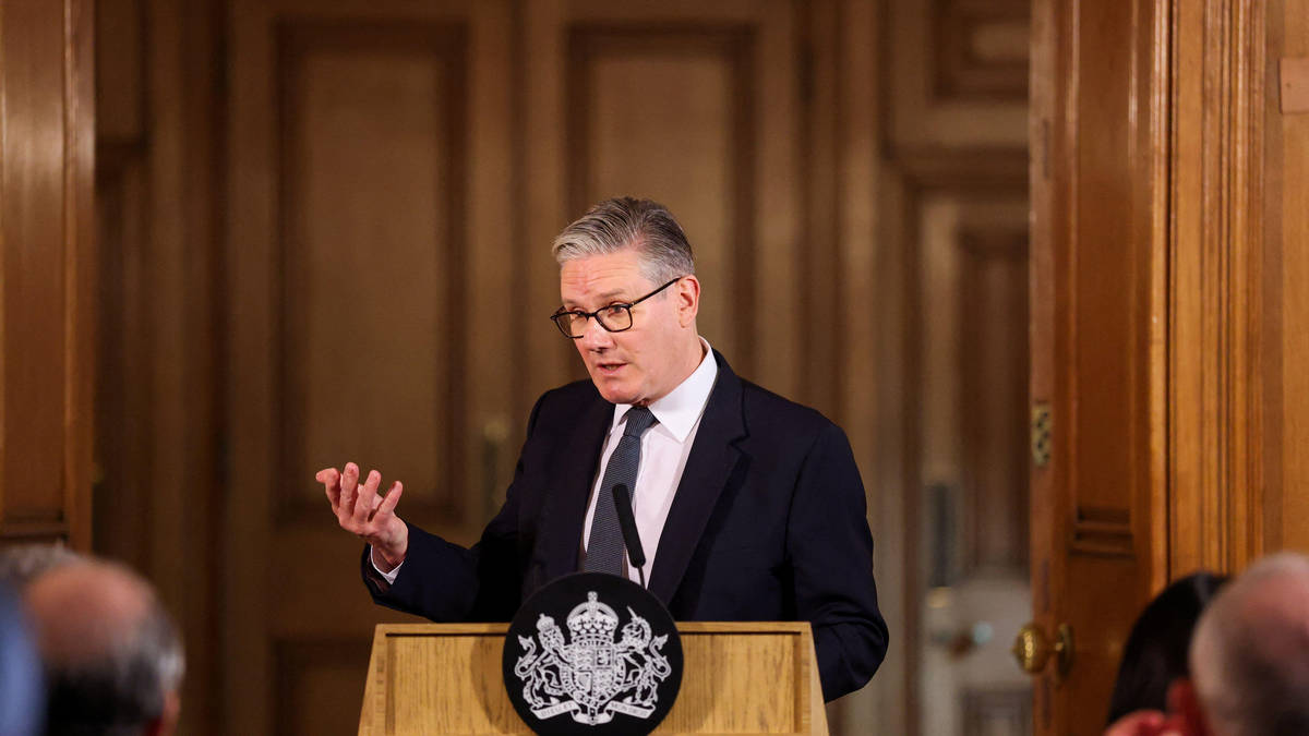 PM vows ‘zero tolerance’ approach to anti-Semitism on university campuses