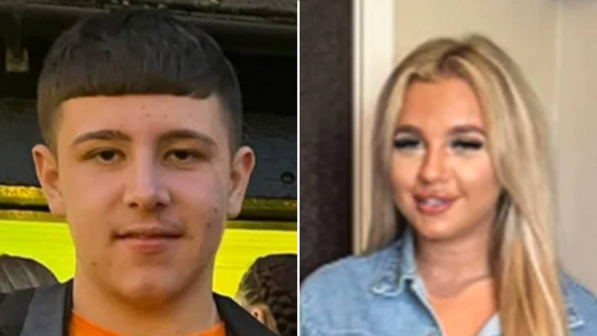 Brit 'drug mule' couple faces 30 years in Turkish prison after 'trying to bring cannabis into UK'