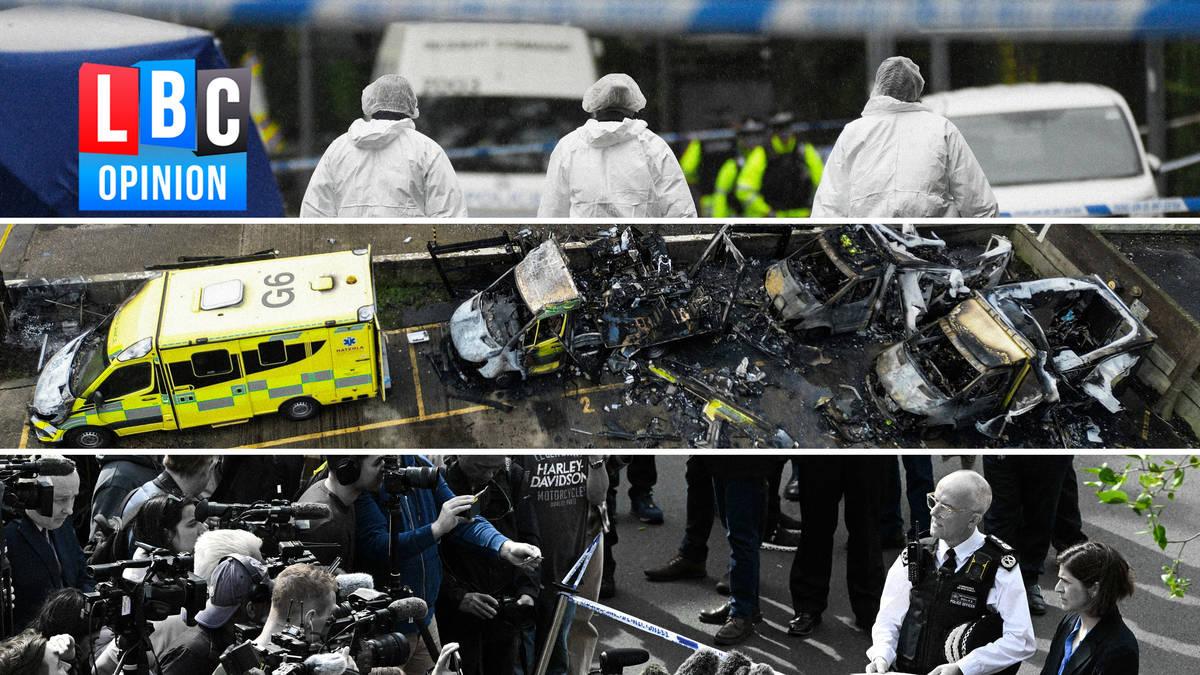 Britain’s antisemitism problem is not for Jews alone to solve