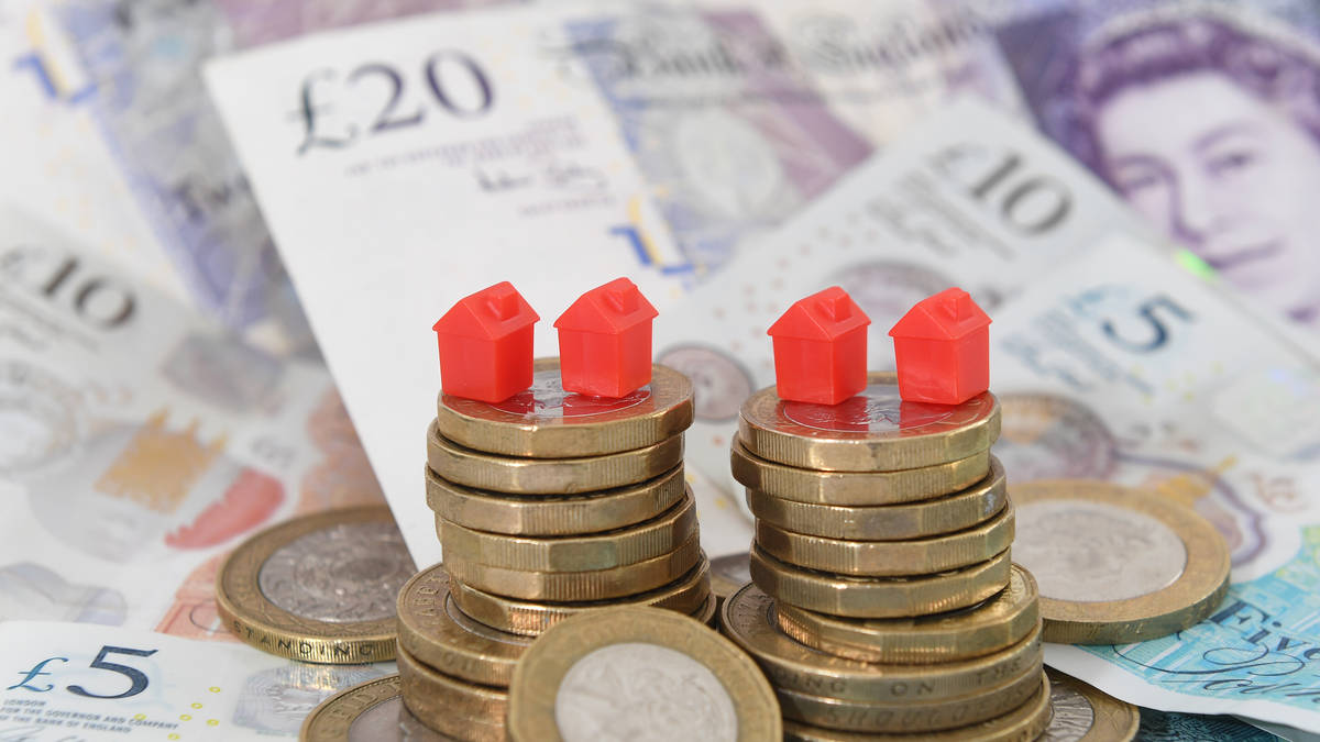 ‘Challenging times’ for homebuyers with mortgage affordability tightest since 2008