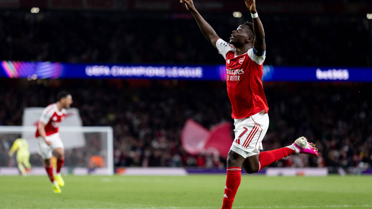 Arsenal qualify for their first Champions League final in 20 years after narrow 2-1 aggregate victory over Atletico Madrid