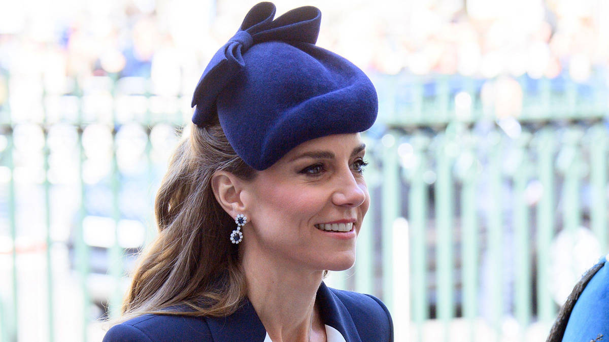 Kate to return to international royal duties with first overseas trip since cancer battle