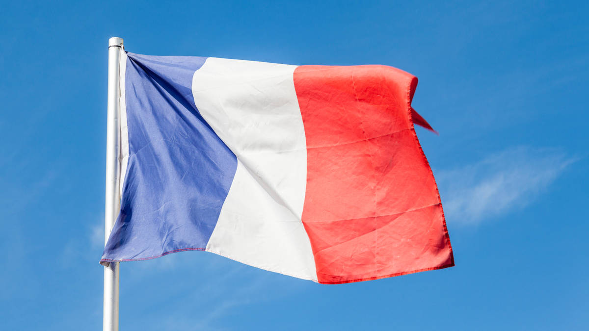 Tricolour flags set to increase across eastern Var communes | Riviera Radio