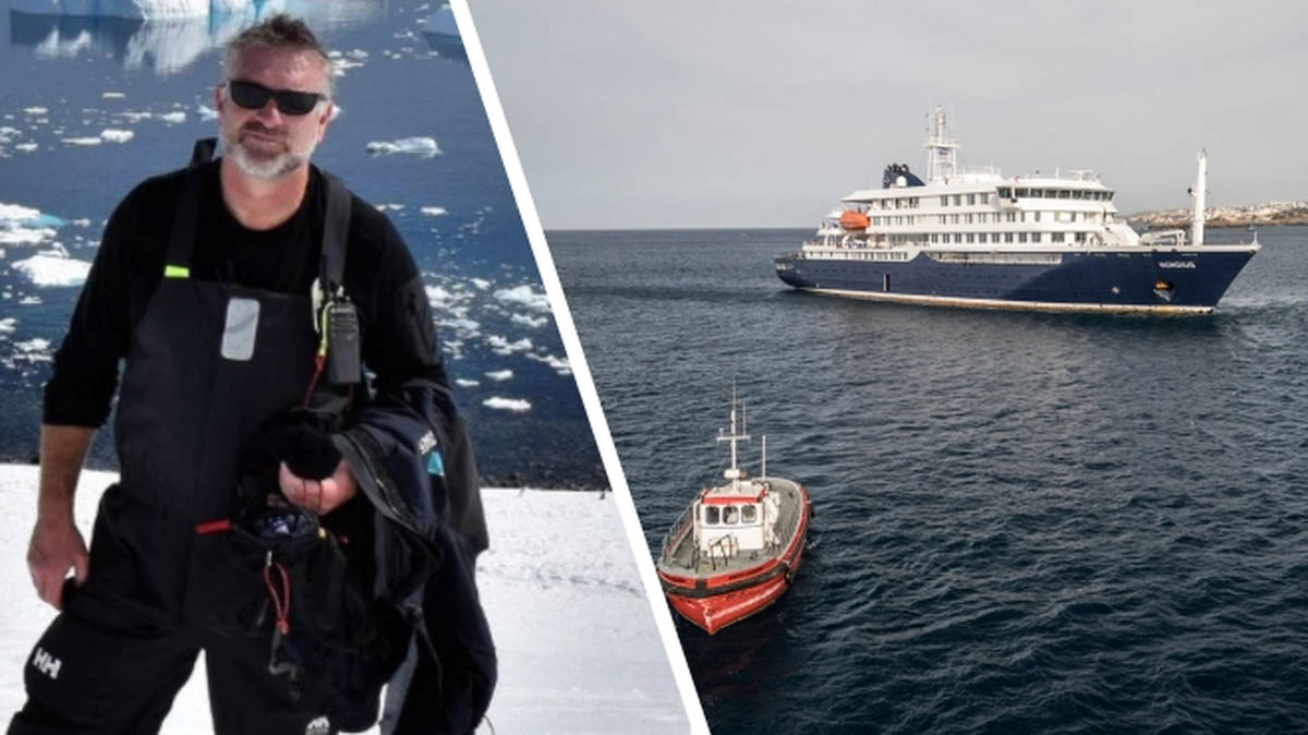 Health authorities around the world track deadly rat-borne virus after cruise ship outbreak - as two Brits self-isolate