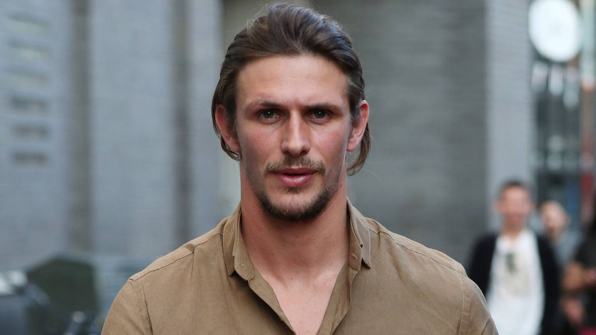 Jake Hall, Former Reality Star, Dies at 35 in Spanish Villa Accident — image 1
