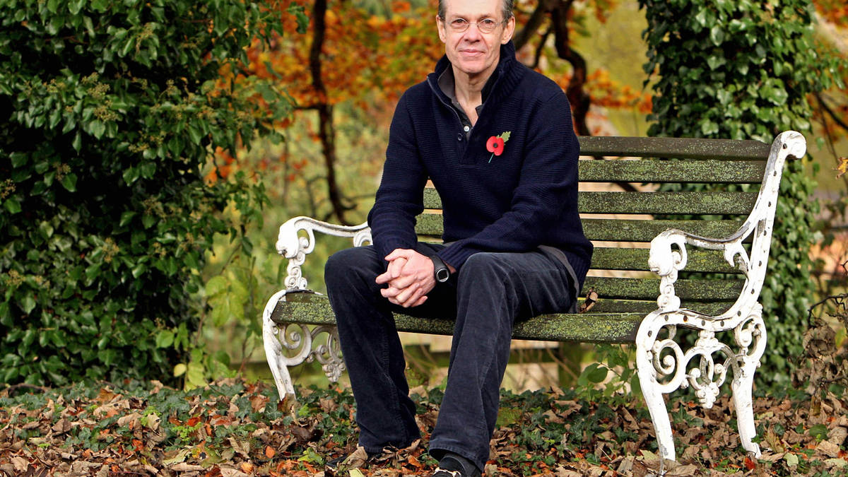 Remembering Simon Mann: The SAS officer whose life read like an action film
