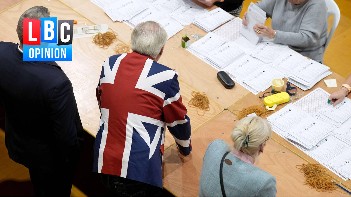 Britain is sending Labour a message. Will they listen?